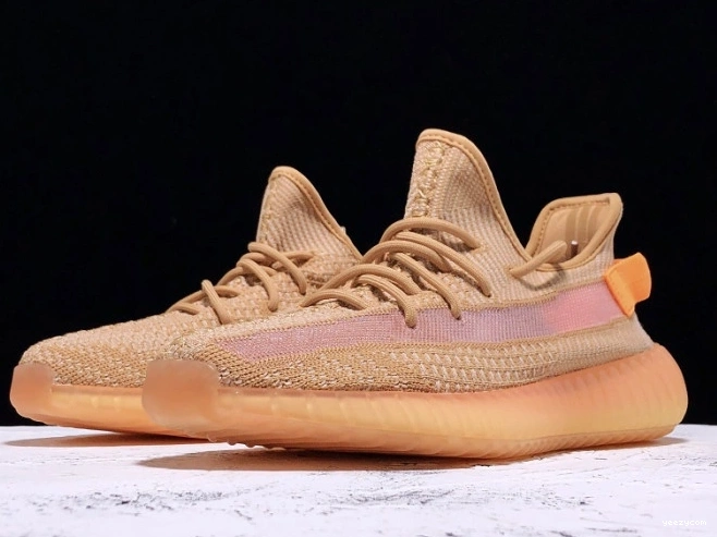 V2 EG7490 Boost Clay Yeezy 350 Adidas 1119